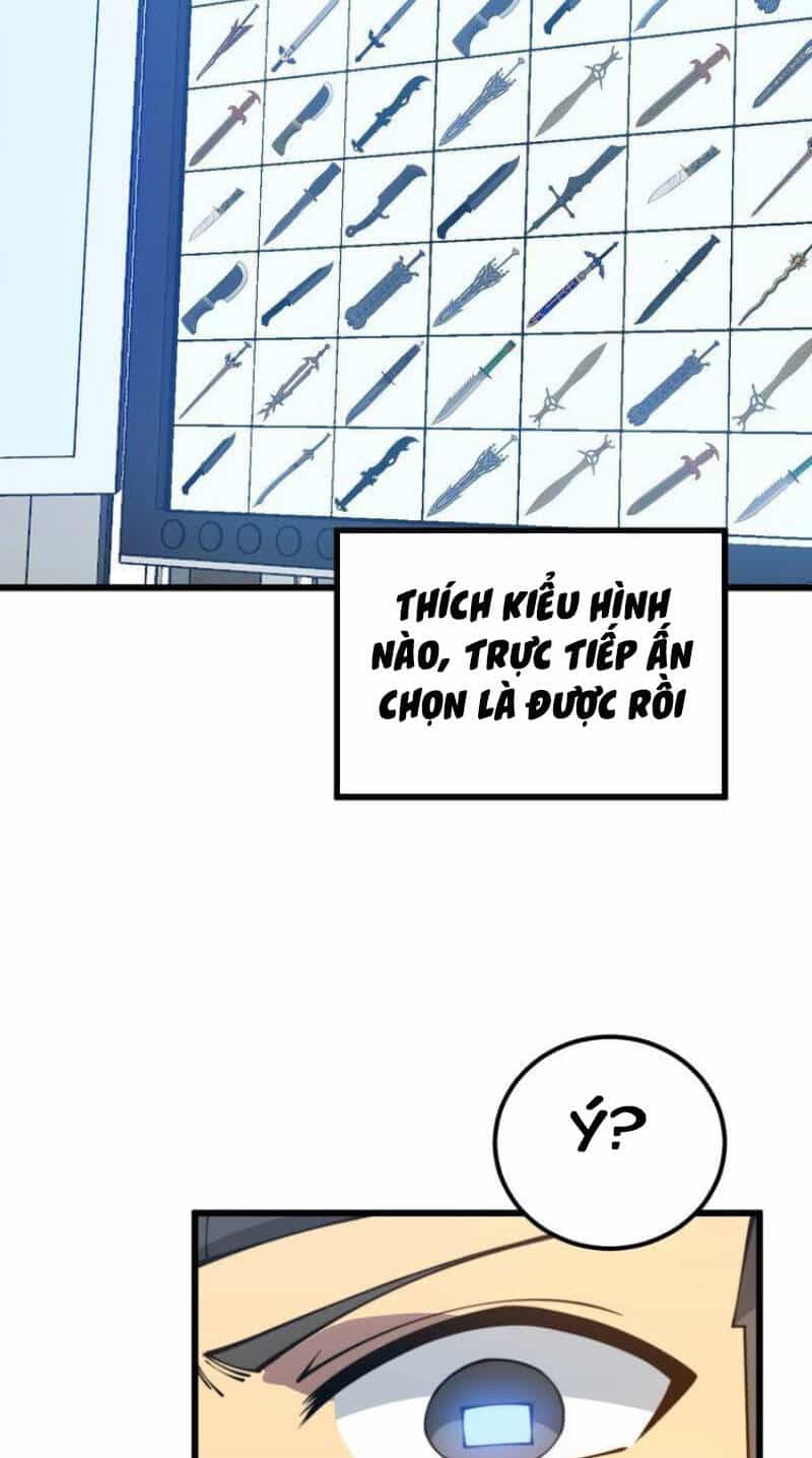 Độc Thủ Vu Y - Chương 317 - ảnh 33