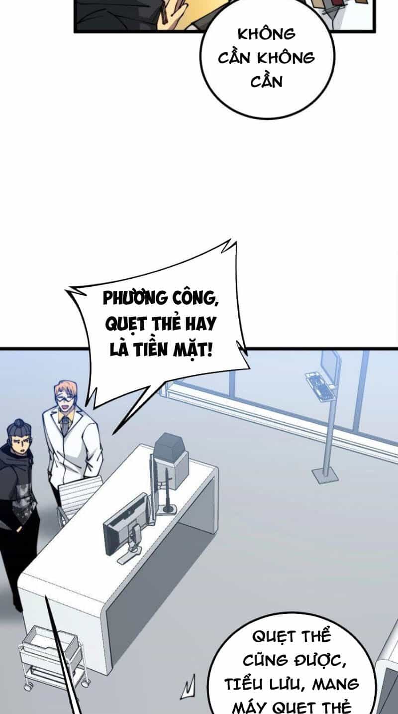 Độc Thủ Vu Y - Chương 317 - ảnh 51