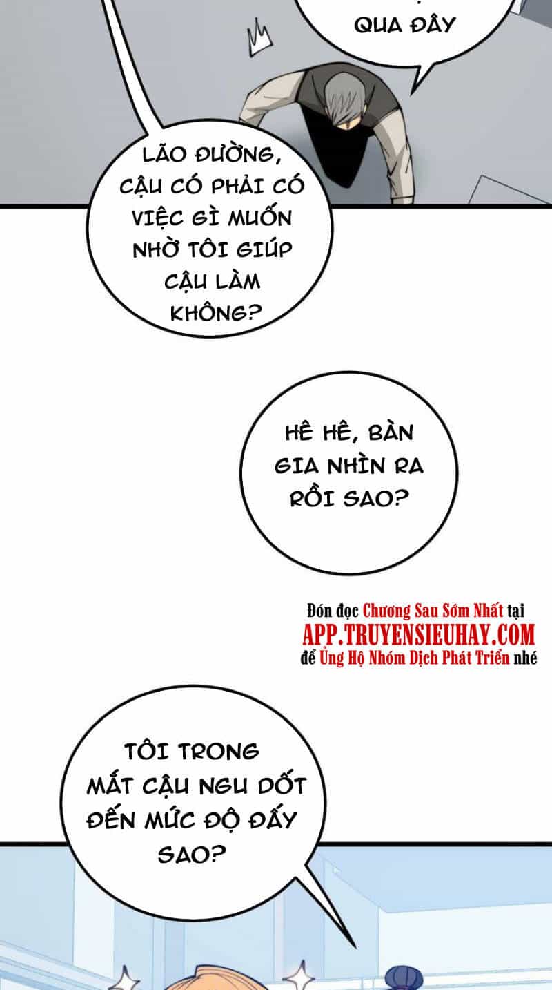 Độc Thủ Vu Y - Chương 317 - ảnh 52