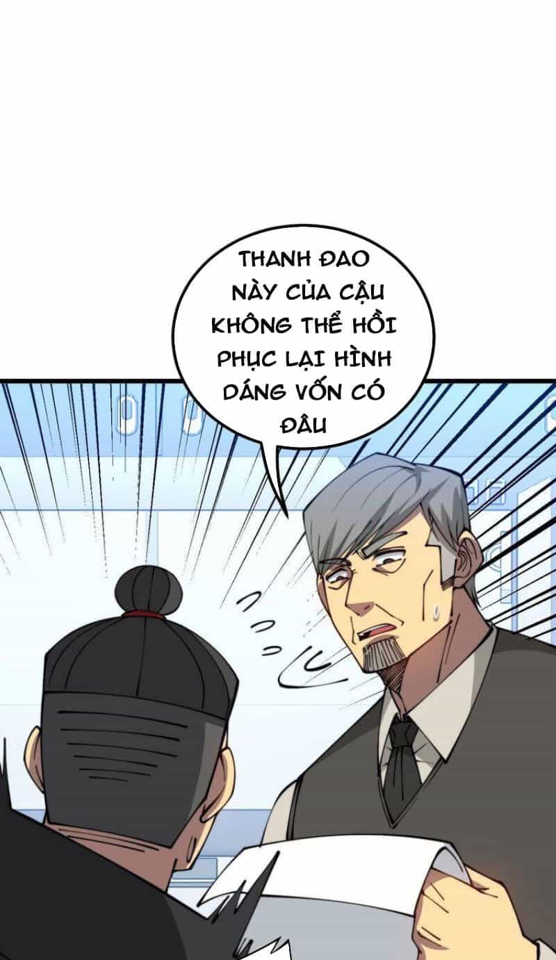 Độc Thủ Vu Y - Chương 317 - ảnh 8