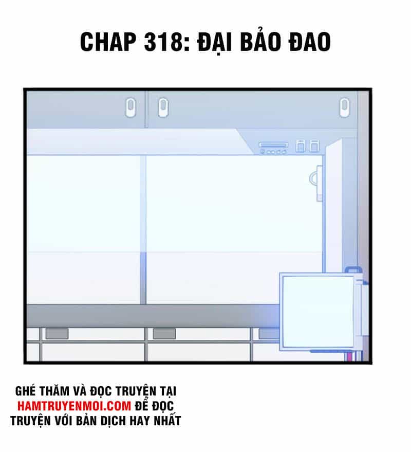 Độc Thủ Vu Y - Chương 318 - ảnh 1