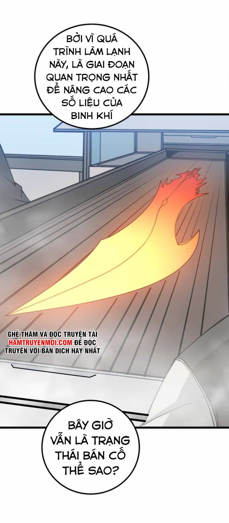 Độc Thủ Vu Y - Chương 318 - ảnh 23