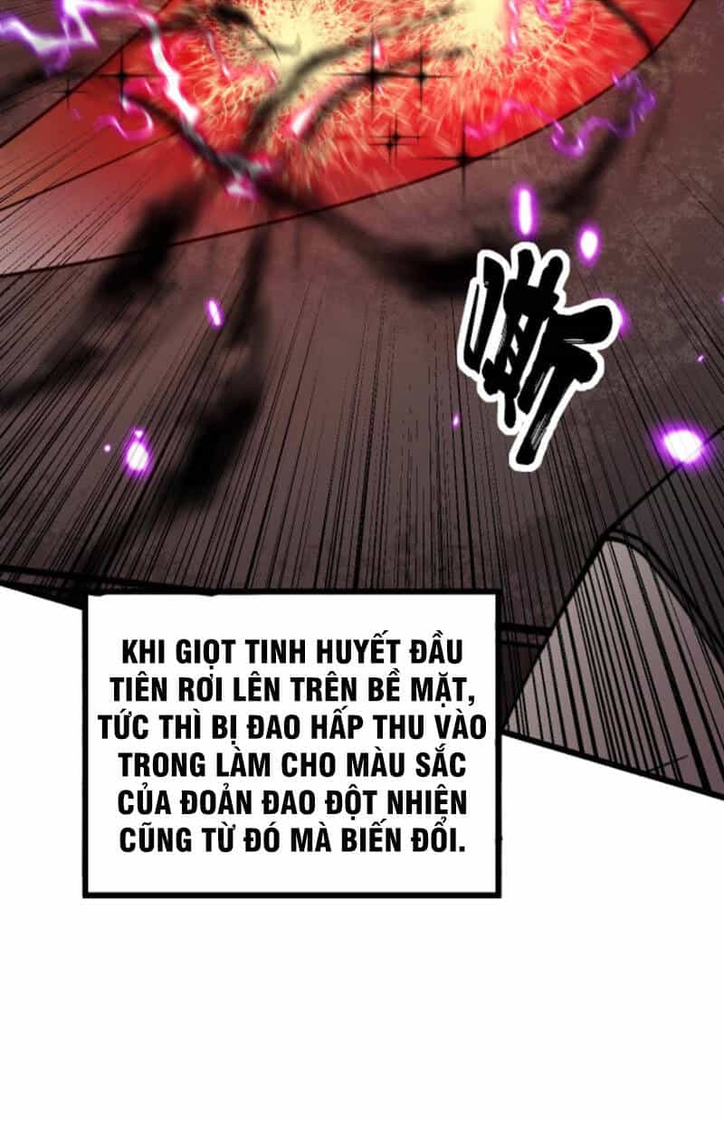 Độc Thủ Vu Y - Chương 318 - ảnh 28