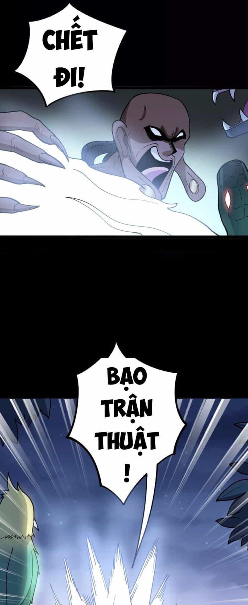 Độc Thủ Vu Y - Chương 32 - ảnh 20