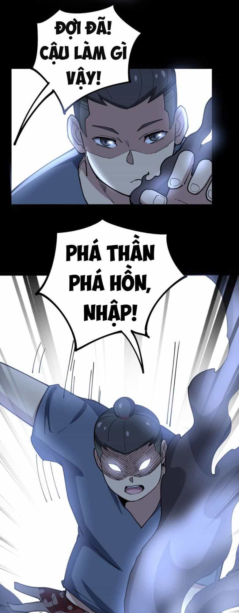 Độc Thủ Vu Y - Chương 32 - ảnh 34