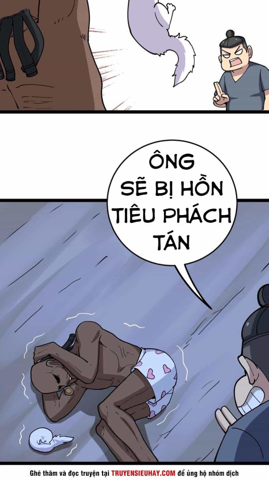 Độc Thủ Vu Y - Chương 32 - ảnh 40