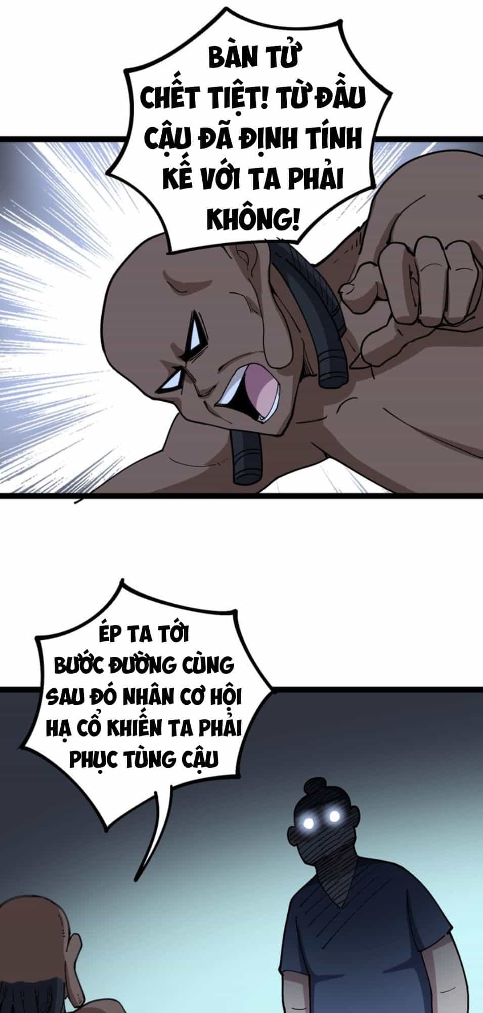 Độc Thủ Vu Y - Chương 32 - ảnh 41