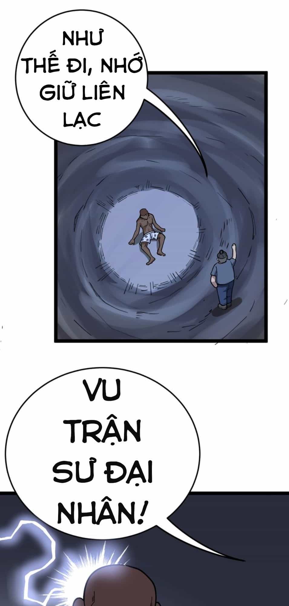 Độc Thủ Vu Y - Chương 32 - ảnh 45