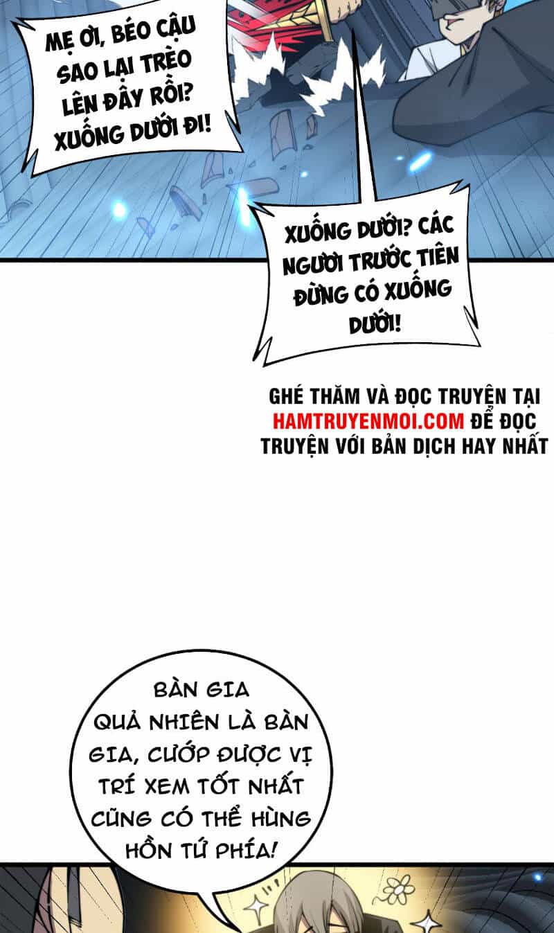 Độc Thủ Vu Y - Chương 320 - ảnh 46