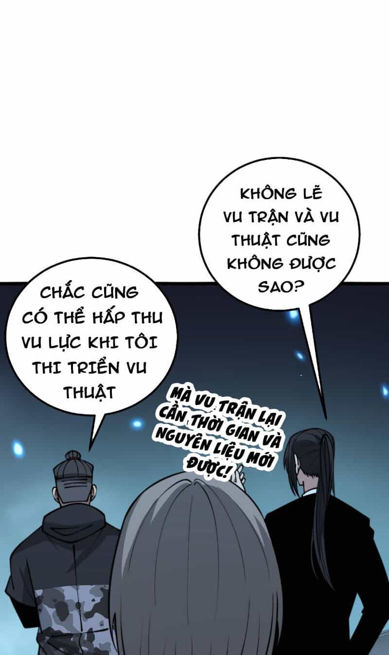 Độc Thủ Vu Y - Chương 320 - ảnh 53