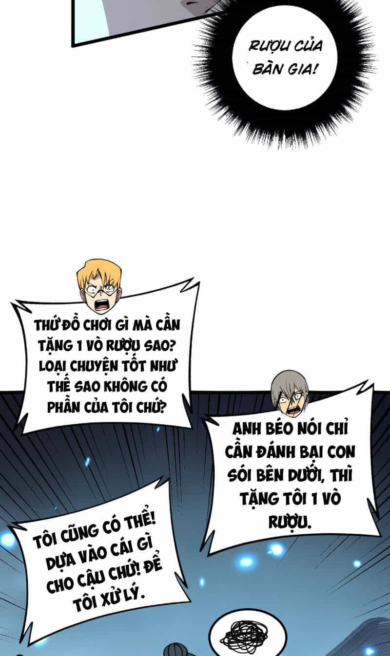 Độc Thủ Vu Y - Chương 320 - ảnh 59