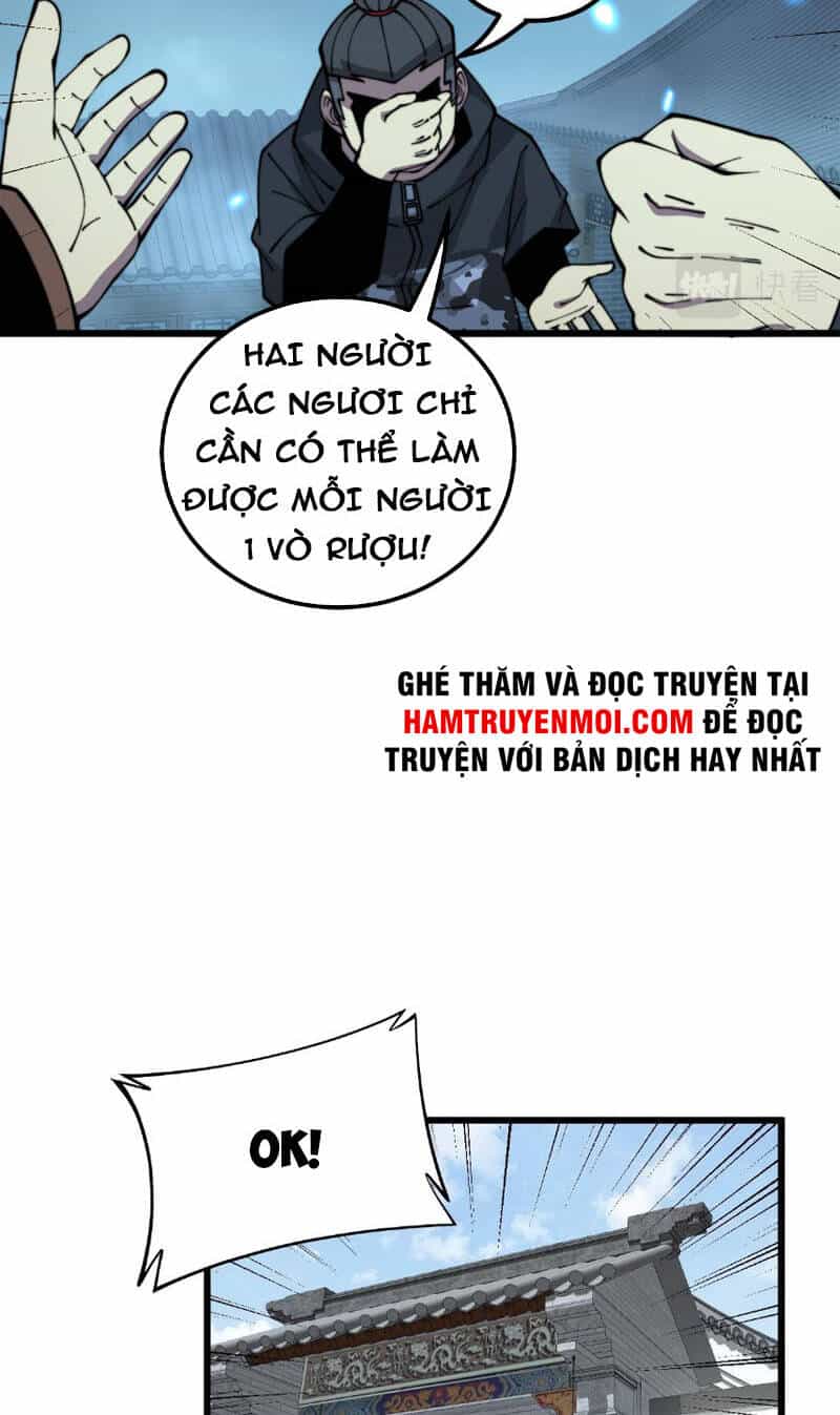 Độc Thủ Vu Y - Chương 320 - ảnh 60