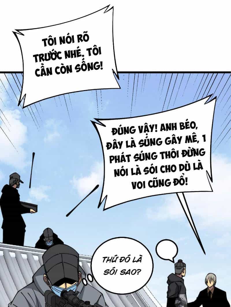 Độc Thủ Vu Y - Chương 320 - ảnh 64