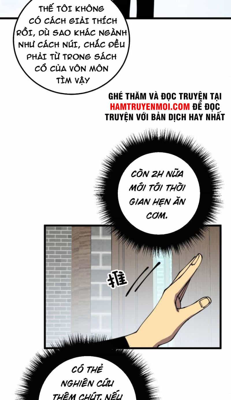 Độc Thủ Vu Y - Chương 321 - ảnh 19