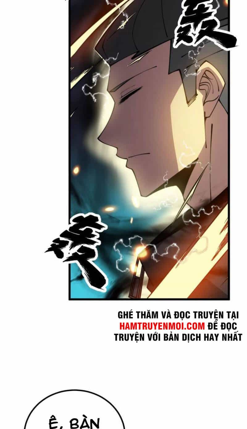 Độc Thủ Vu Y - Chương 321 - ảnh 5