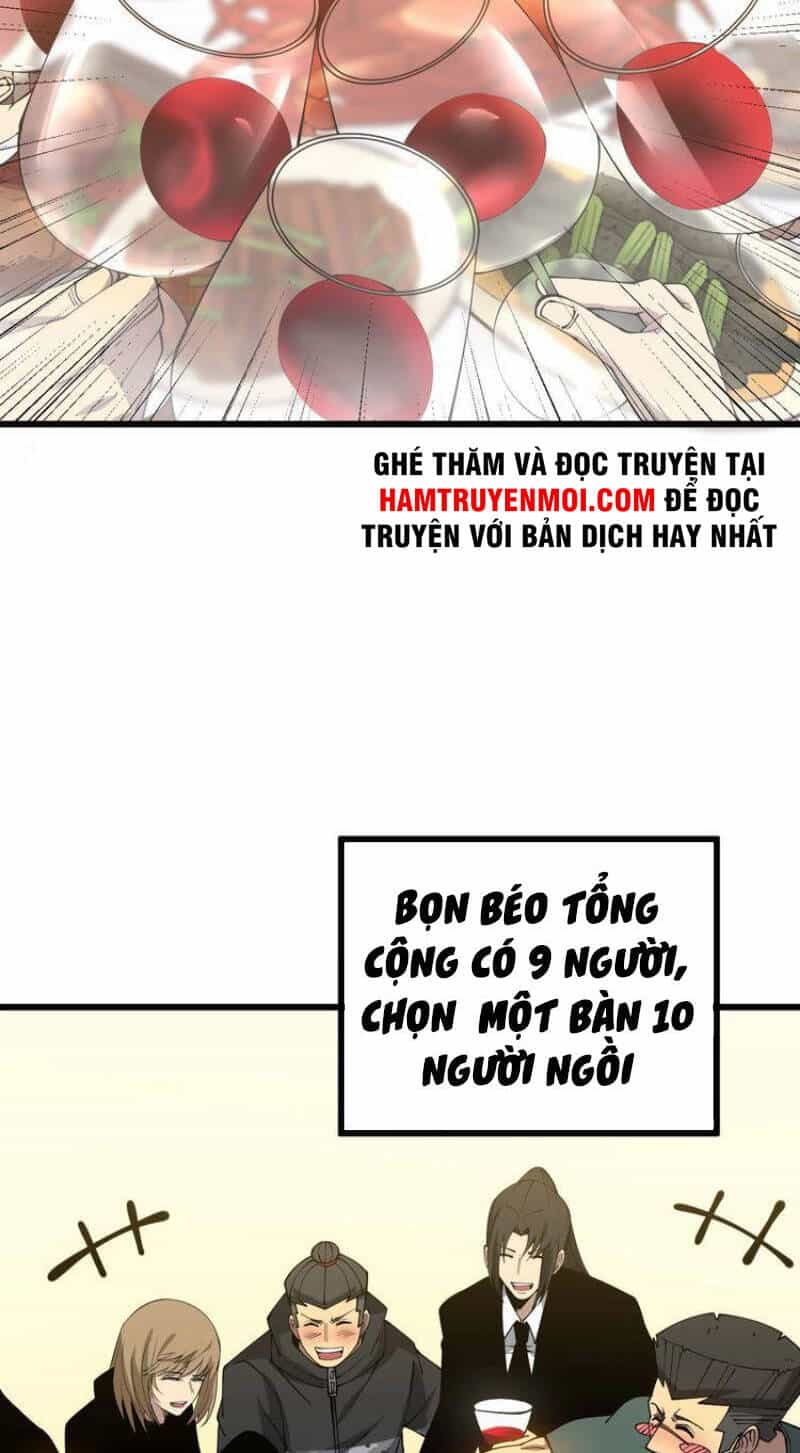Độc Thủ Vu Y - Chương 321 - ảnh 58