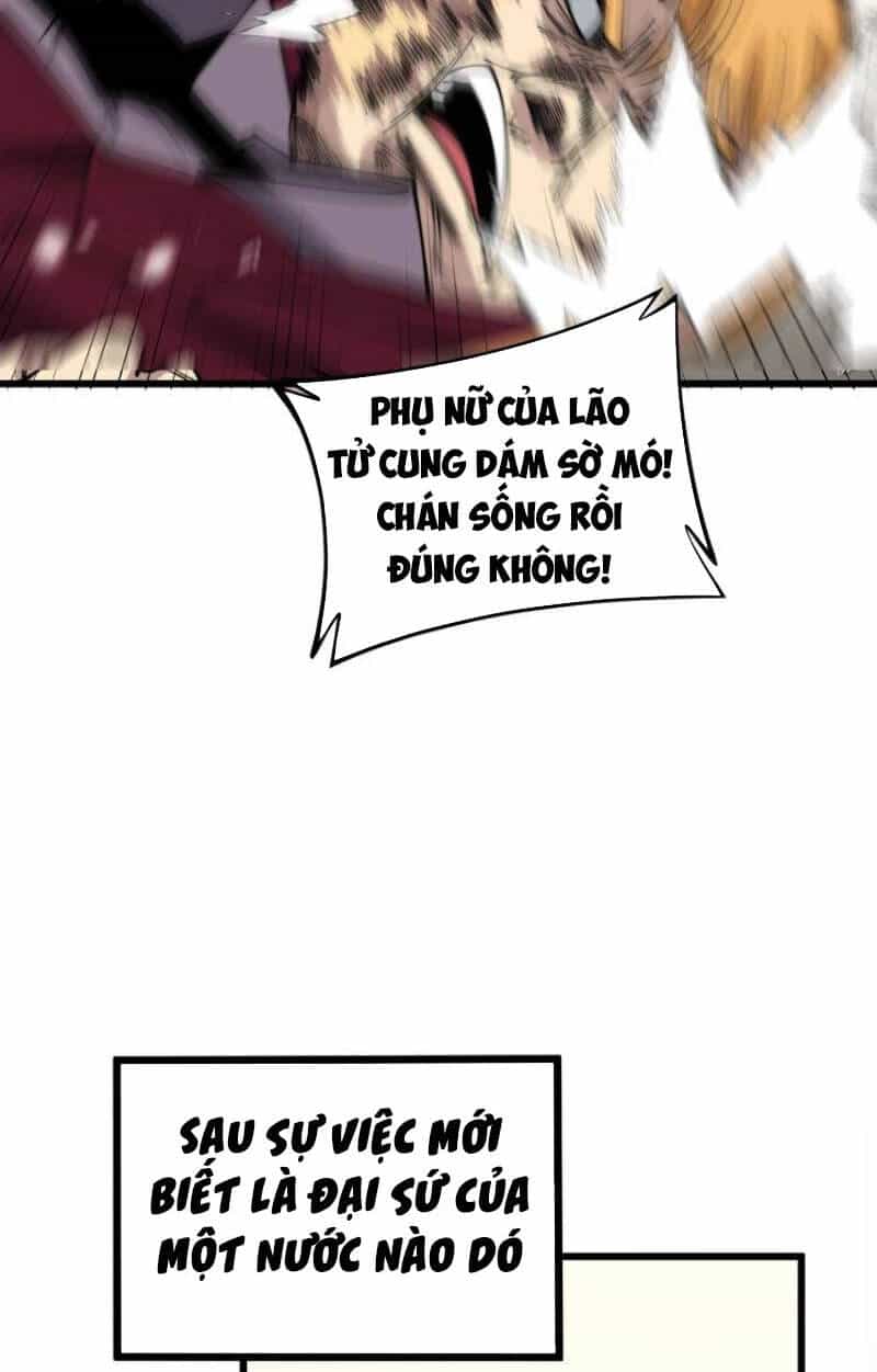 Độc Thủ Vu Y - Chương 321 - ảnh 65