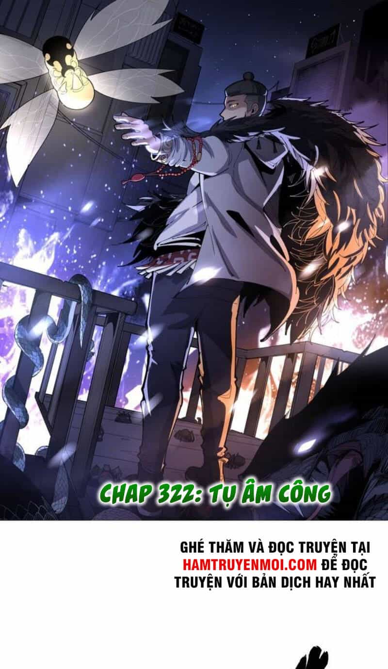 Độc Thủ Vu Y - Chương 322 - ảnh 1