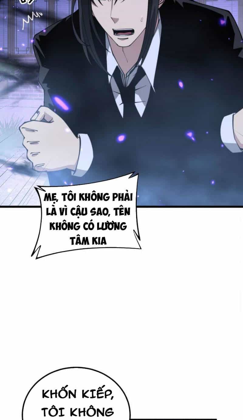 Độc Thủ Vu Y - Chương 322 - ảnh 7
