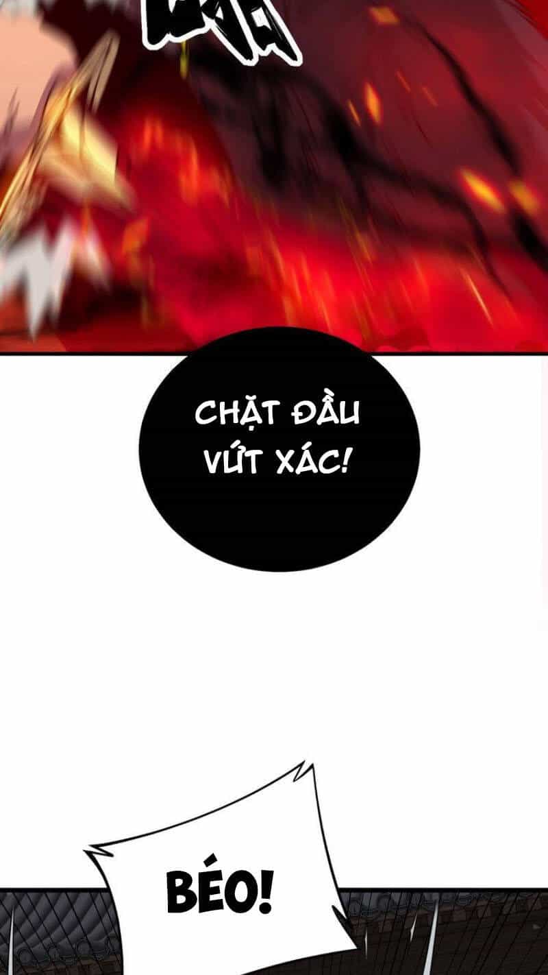 Độc Thủ Vu Y - Chương 323 - ảnh 21