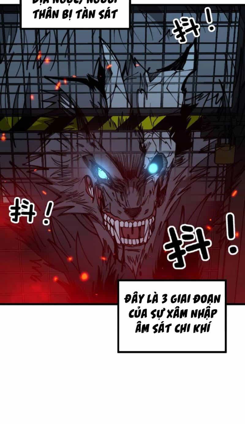 Độc Thủ Vu Y - Chương 323 - ảnh 3