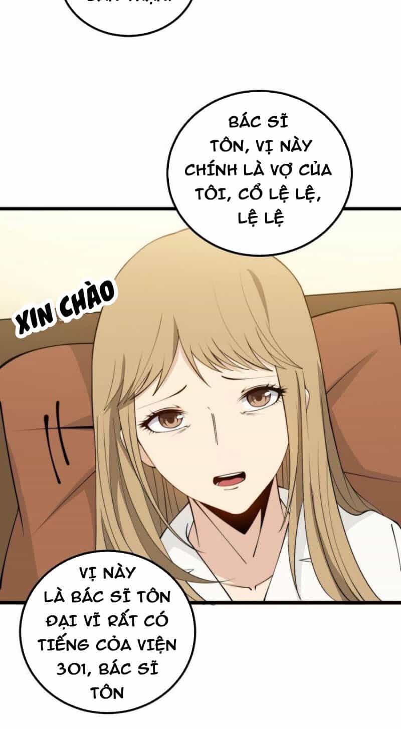 Độc Thủ Vu Y - Chương 323 - ảnh 44