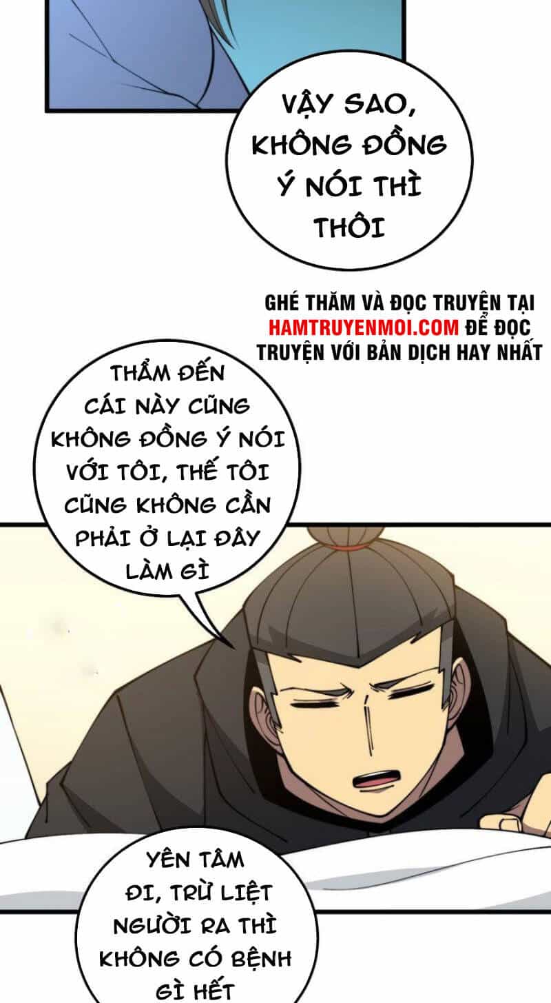 Độc Thủ Vu Y - Chương 323 - ảnh 60