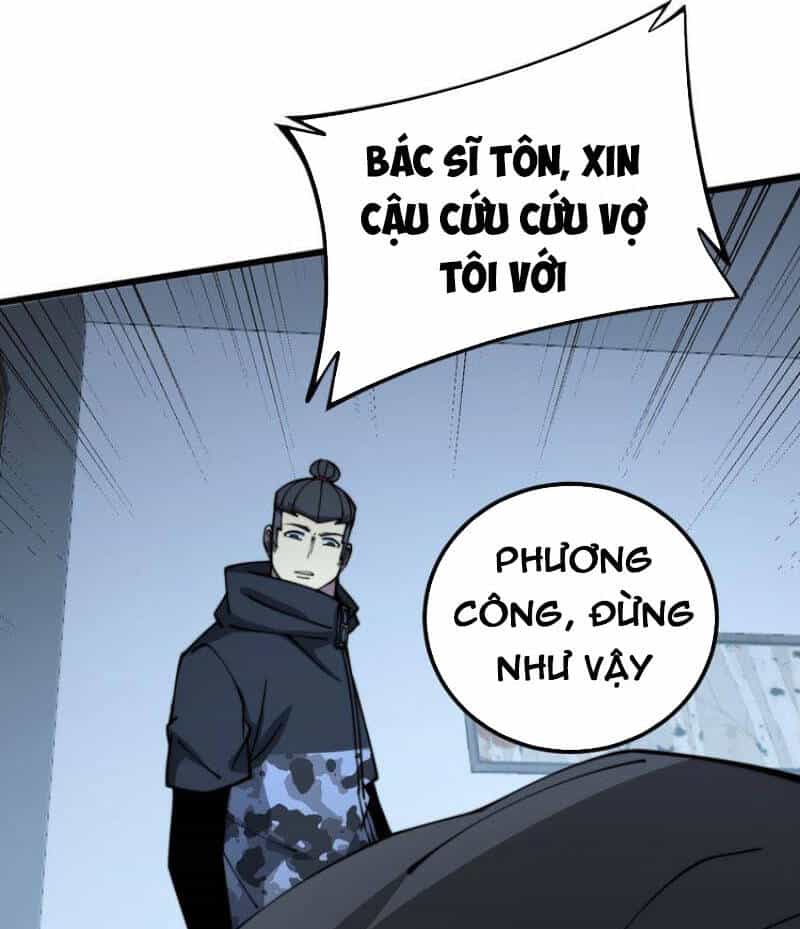 Độc Thủ Vu Y - Chương 323 - ảnh 62