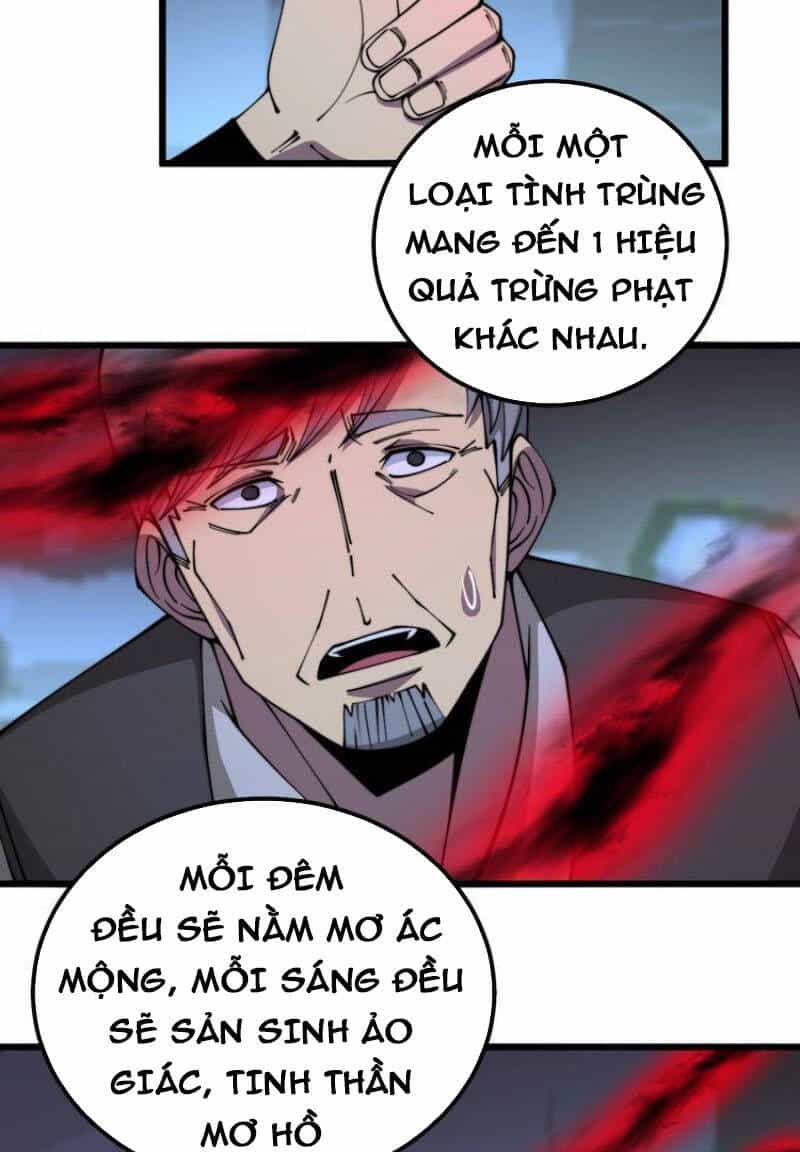 Độc Thủ Vu Y - Chương 324 - ảnh 1
