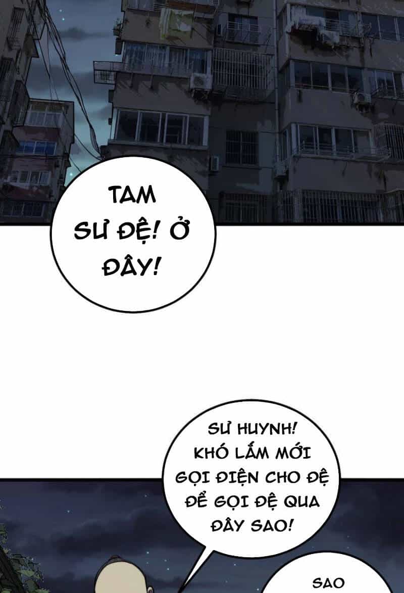 Độc Thủ Vu Y - Chương 324 - ảnh 31