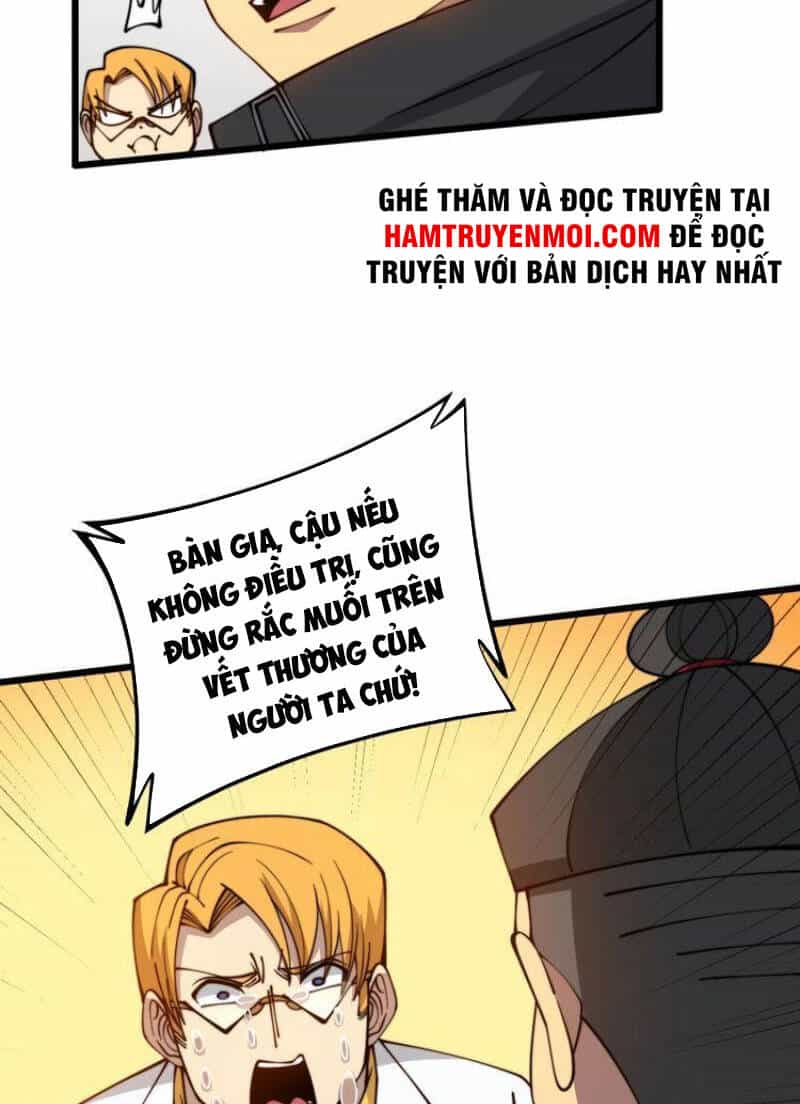 Độc Thủ Vu Y - Chương 324 - ảnh 49