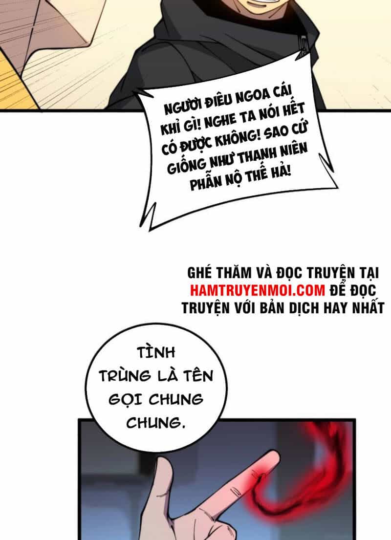 Độc Thủ Vu Y - Chương 324 - ảnh 66