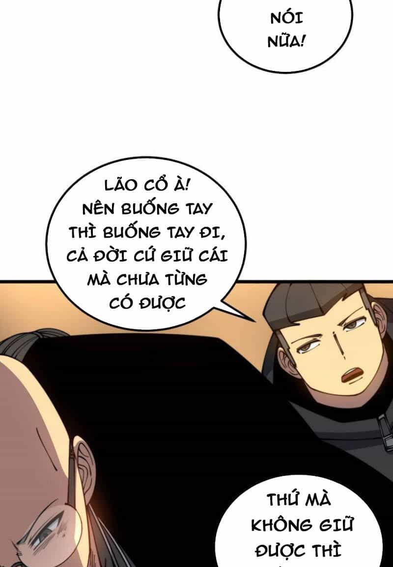 Độc Thủ Vu Y - Chương 325 - ảnh 40