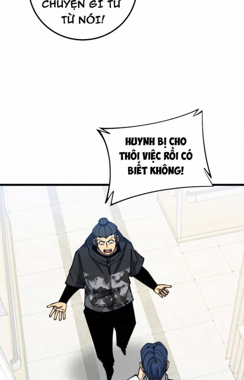 Độc Thủ Vu Y - Chương 325 - ảnh 57