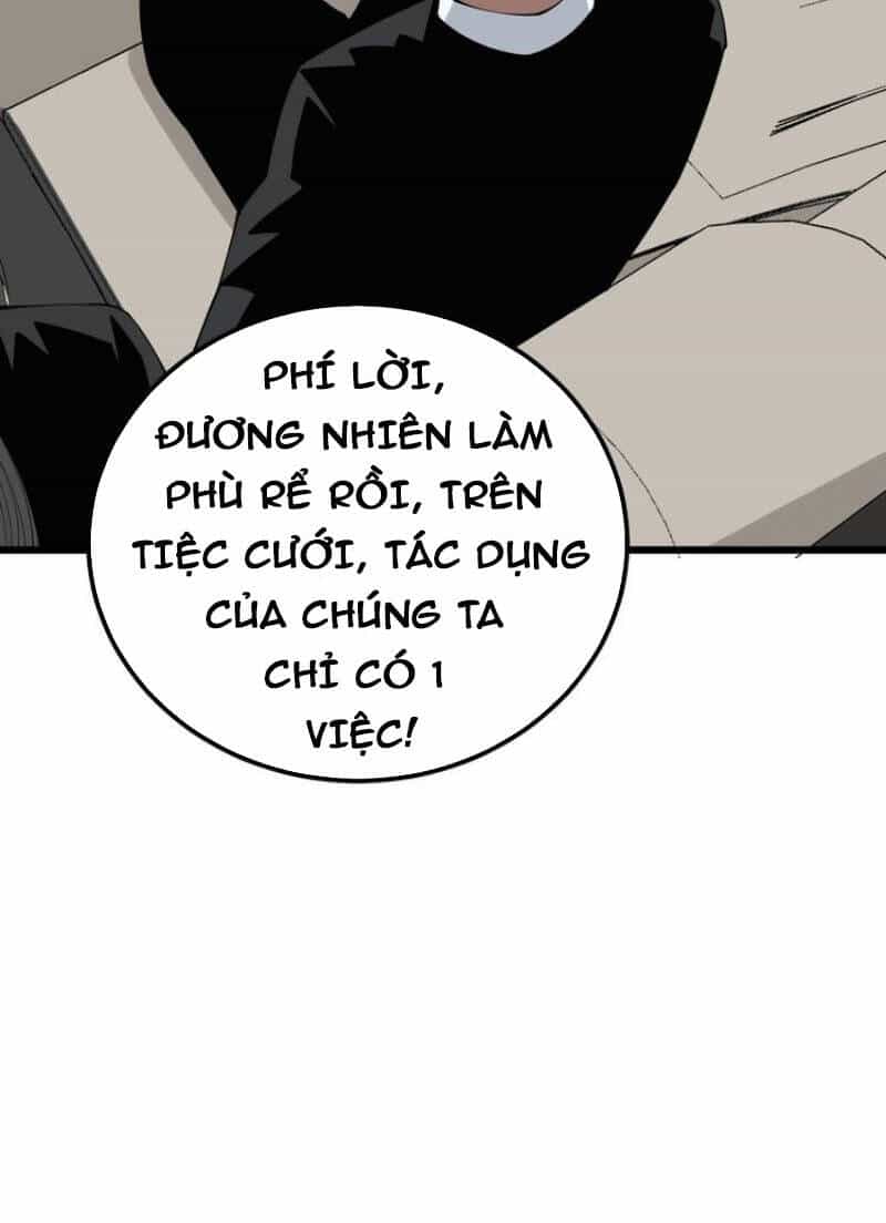 Độc Thủ Vu Y - Chương 326 - ảnh 14