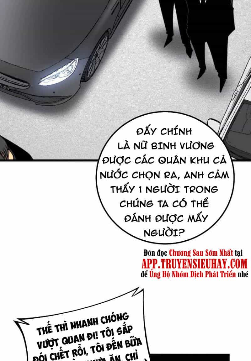 Độc Thủ Vu Y - Chương 326 - ảnh 29