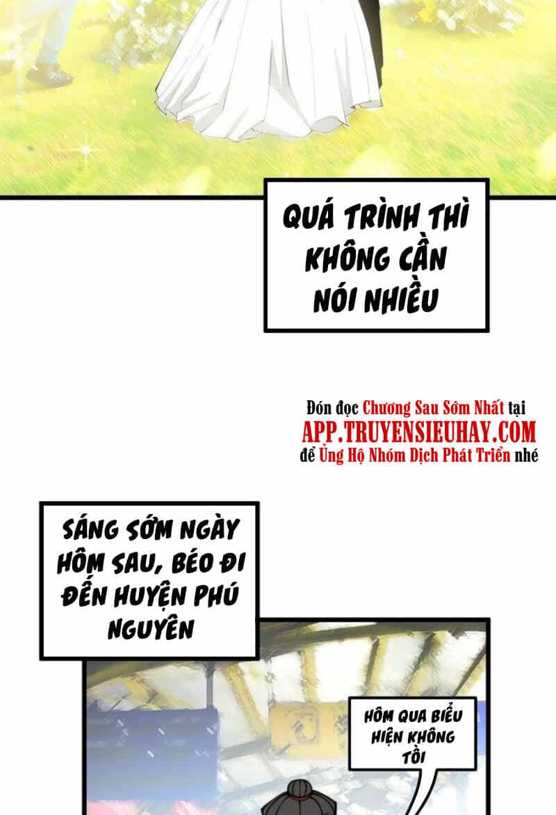 Độc Thủ Vu Y - Chương 326 - ảnh 59