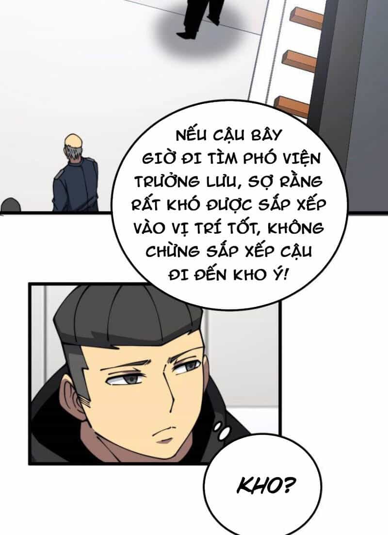 Độc Thủ Vu Y - Chương 327 - ảnh 10