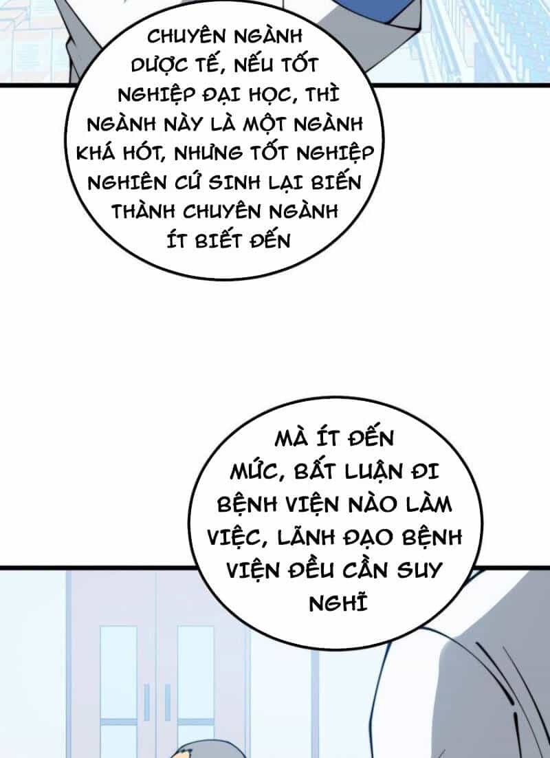 Độc Thủ Vu Y - Chương 327 - ảnh 16