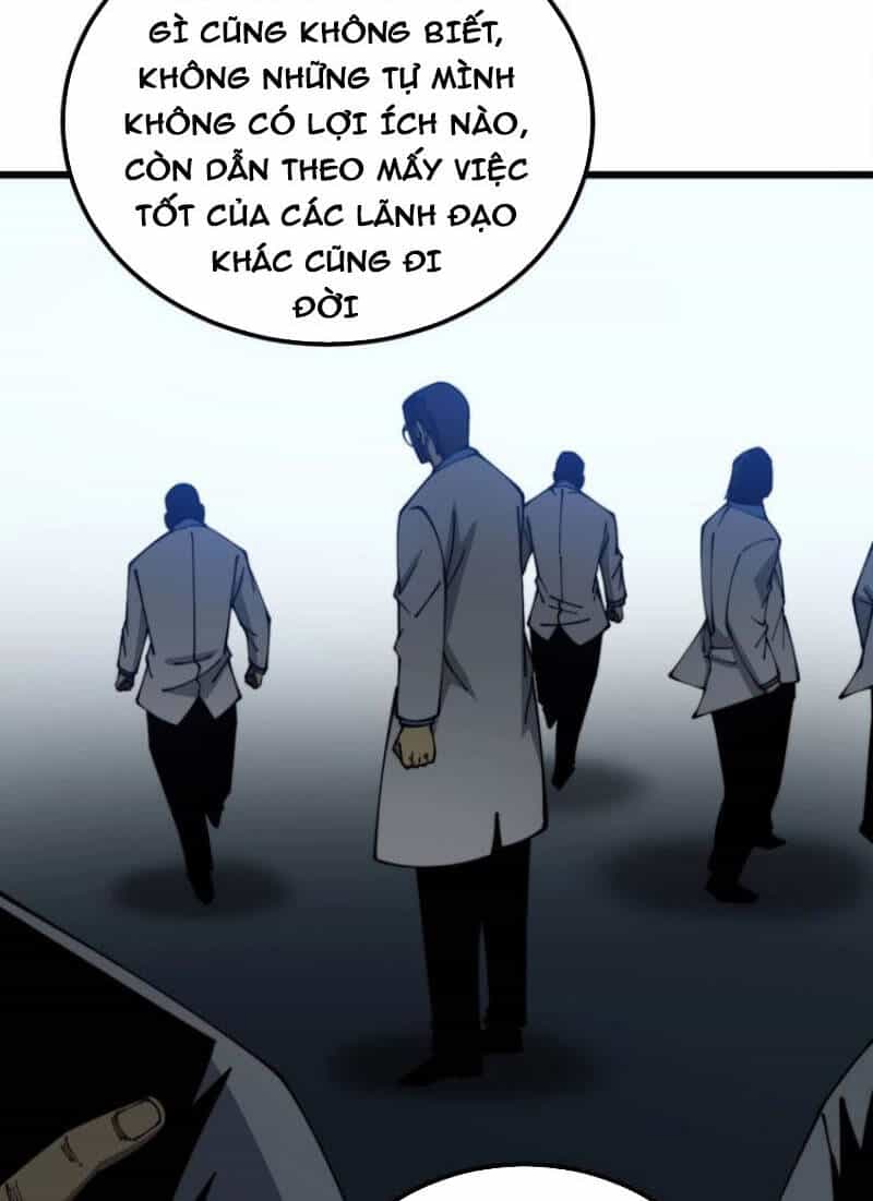 Độc Thủ Vu Y - Chương 327 - ảnh 21