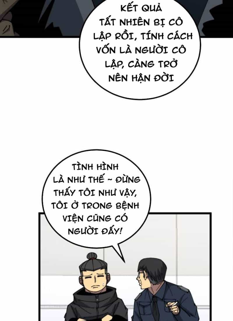 Độc Thủ Vu Y - Chương 327 - ảnh 22
