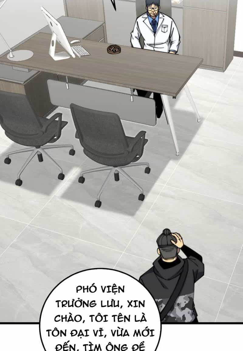 Độc Thủ Vu Y - Chương 327 - ảnh 27