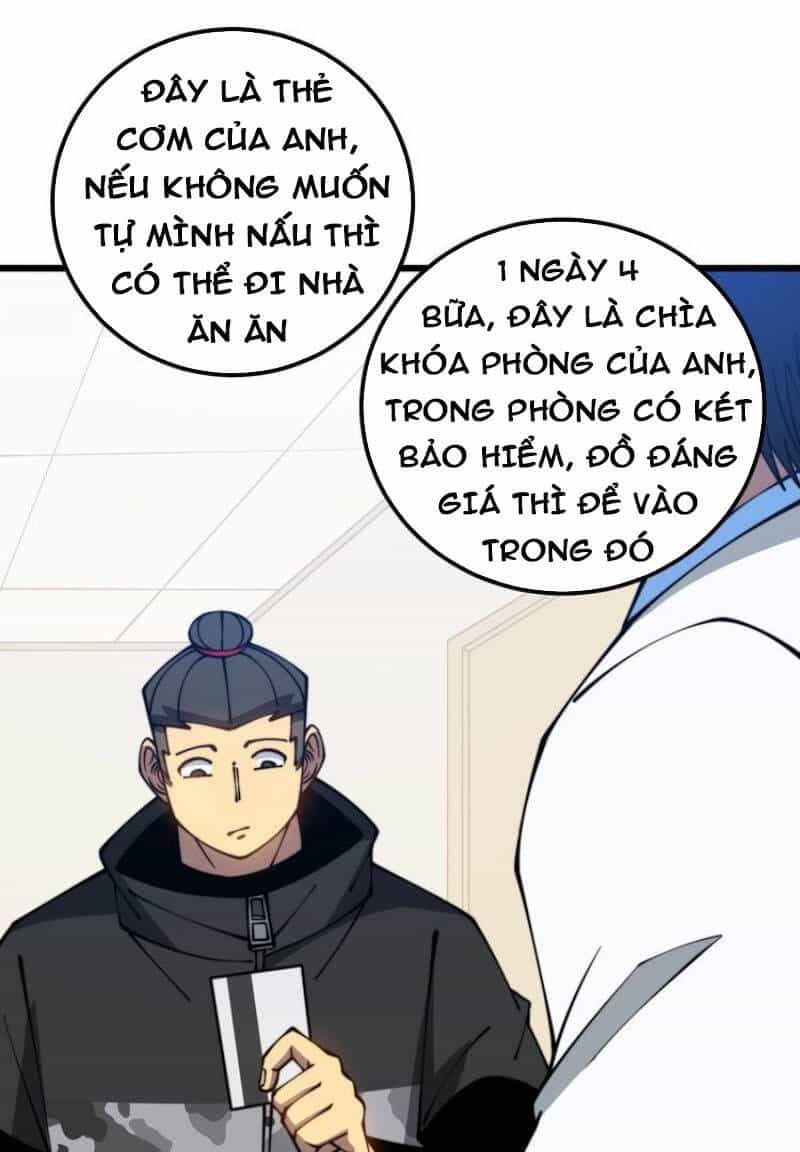 Độc Thủ Vu Y - Chương 327 - ảnh 44