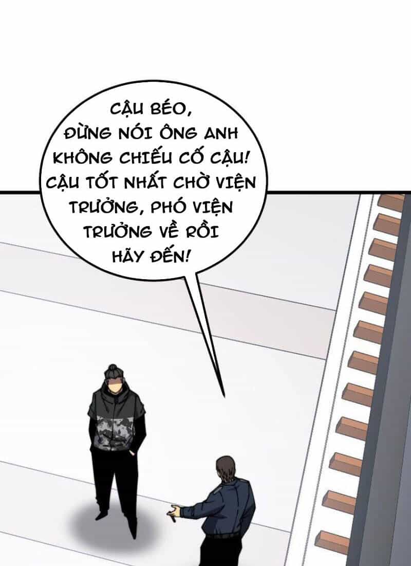 Độc Thủ Vu Y - Chương 327 - ảnh 9