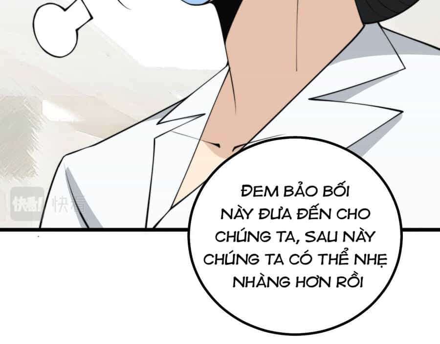 Độc Thủ Vu Y - Chương 329 - ảnh 25