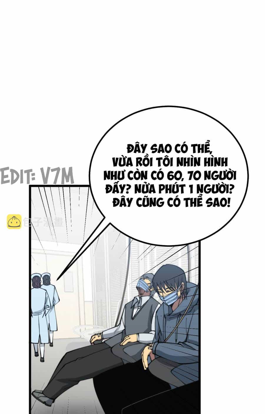 Độc Thủ Vu Y - Chương 329 - ảnh 26