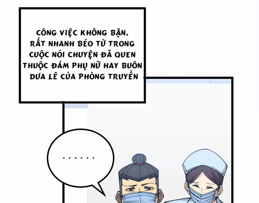 Độc Thủ Vu Y - Chương 329 - ảnh 40