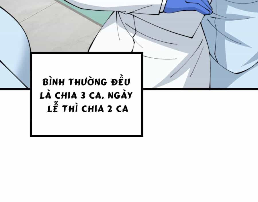 Độc Thủ Vu Y - Chương 329 - ảnh 42