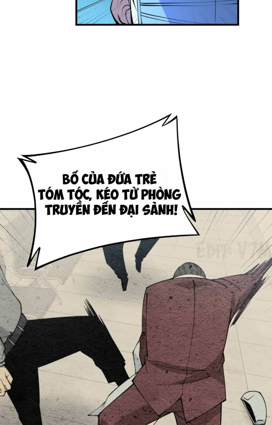Độc Thủ Vu Y - Chương 329 - ảnh 60