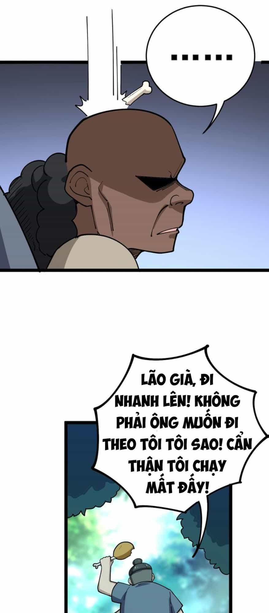 Độc Thủ Vu Y - Chương 33 - ảnh 25